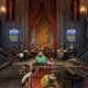 Illustration for article titled iHotel Transylvania 2/i Uses Great Art in the Service of Weak Storytelling